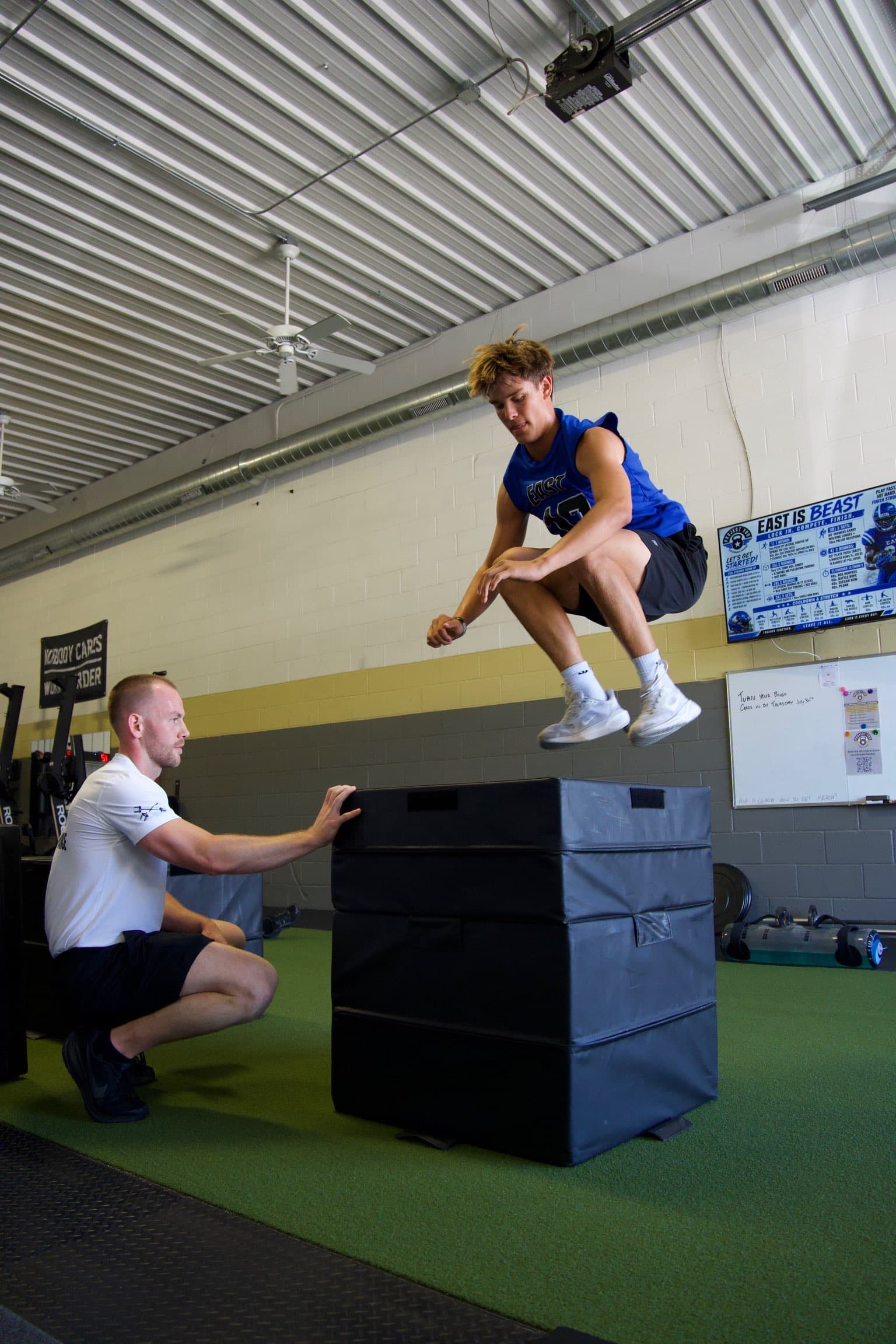 Sport Performance